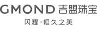 吉盟 GMOND logo