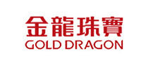 金龙珠宝 logo
