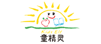 童精灵 KidsElf logo