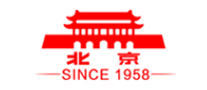 北京牌 logo