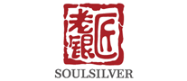 老银匠 logo