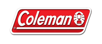 Coleman 科勒曼 logo