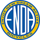 恩达自行车 logo