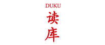 读库 DUKU logo