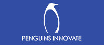 Penguins Innovate logo