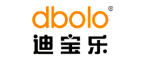 迪宝乐 dbolo logo