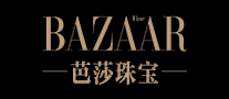 芭莎珠宝 Barzars logo