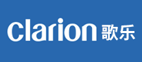 Clarion 歌乐 logo