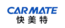 CARMATE 快美特 logo