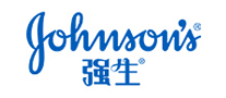 Johnson 强生婴儿 logo