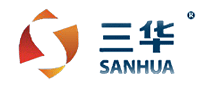 三华 SANHUA logo