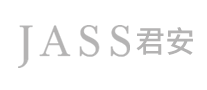 君安 JASS logo