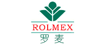 罗麦 ROLMEX logo