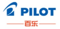 Pilot 百乐 logo