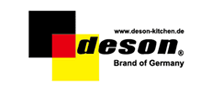 帝森 Deson logo