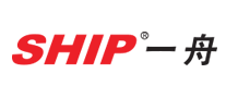 一舟 SHIP logo