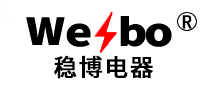 稳博 WENBO logo