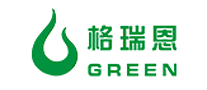 格瑞恩 GREEN logo