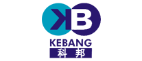科邦 KEBANG logo