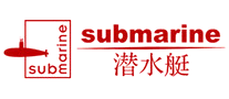 潜水艇 submarine logo