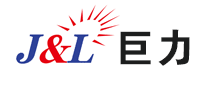 巨力 J&L logo