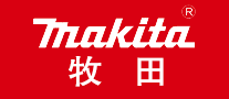MAKITA 牧田 logo