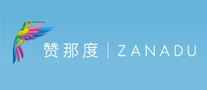 赞那度 zanadu logo