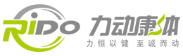 力动 Rido logo