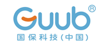 国保 GUUB logo