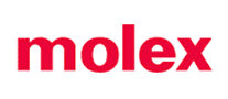 Molex 莫仕 logo