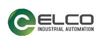宜科 ELCO logo