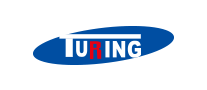 图灵 TURING logo
