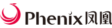 凤凰 Phenix logo