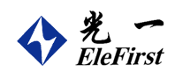光一 Elefirst logo