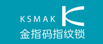 金指码 KSMAK logo