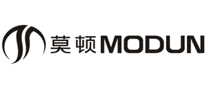 莫顿 MODUN logo