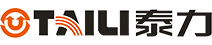 泰力 TAILI logo