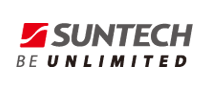 尚德 SUNTECH logo