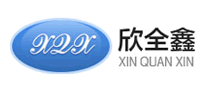 欣全鑫五金 logo