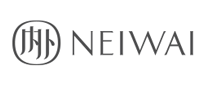 内外，NEIWAI logo