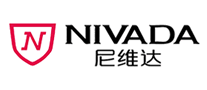 NIVADA，尼维达 logo