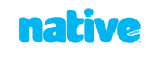 NATIVE logo