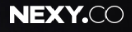 NEXY.CO logo