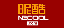 昵酷，NECOOL logo