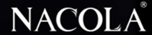 娜寇乐，NACOLA logo