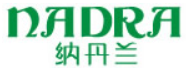 纳丹兰，NADRA logo