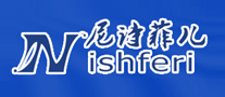 尼诗菲儿，Nishferi logo