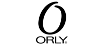 ORLY 奥利 logo