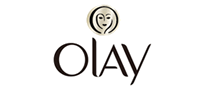 OLAY，玉兰油 logo