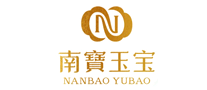南宝玉宝 logo